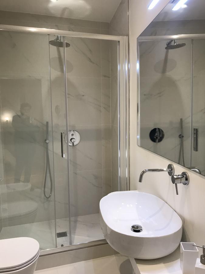 Mia Al Pantheon Luxury Suites Roma Exterior foto