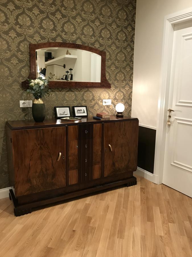 Mia Al Pantheon Luxury Suites Roma Exterior foto